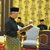 Монарх перетасовал правящую верхушку Малайзии